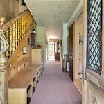 Duplex Piano Bar Fireplace