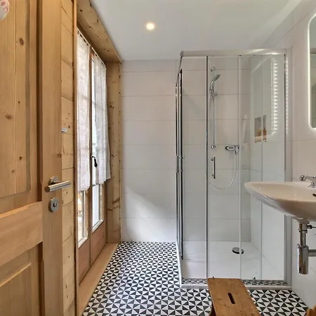 Four Story Family Eden Feriehus