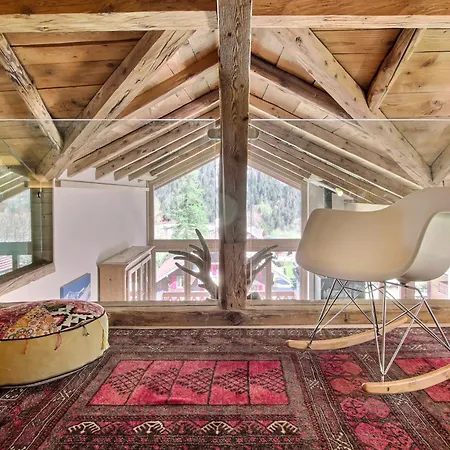 Four Story Family Eden Feriehus