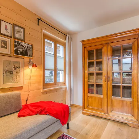 Дом отдыха Duplex Piano Bar Fireplace Шампери