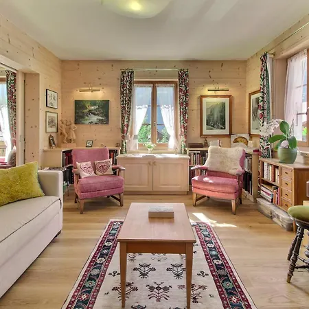 Duplex Piano Bar Fireplace * Шампери