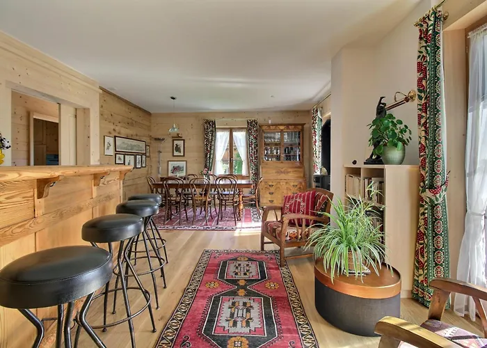 Duplex Piano Bar Fireplace Dom wakacyjny *