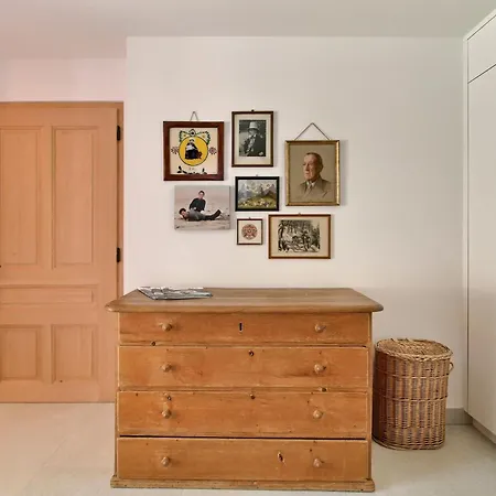 Dağ evi Eden 4 Story Family
