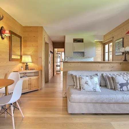 Dağ evi Eden 4 Story Family