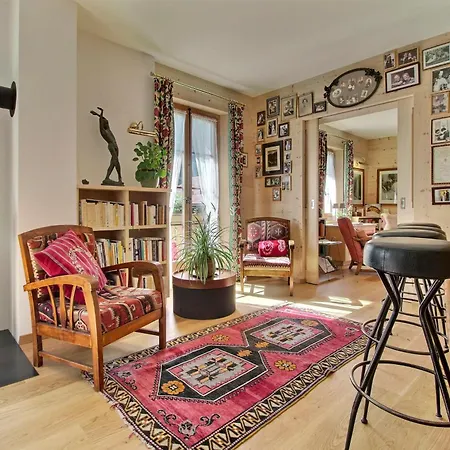Eden 4 Story Family Dağ evi