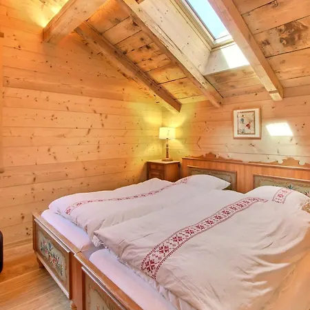 Four Story Family Eden