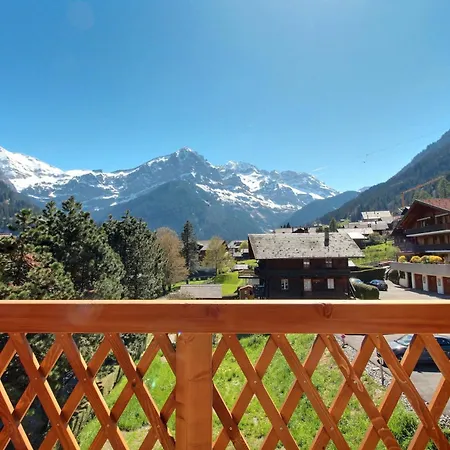 Four Story Family Eden *