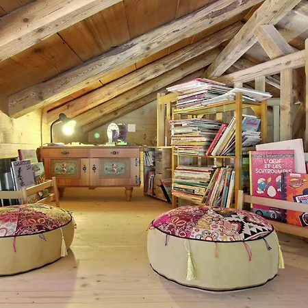 Four Story Family Eden