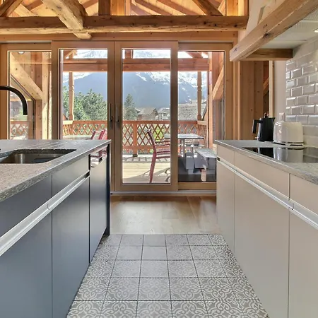 Four Story Family Eden *